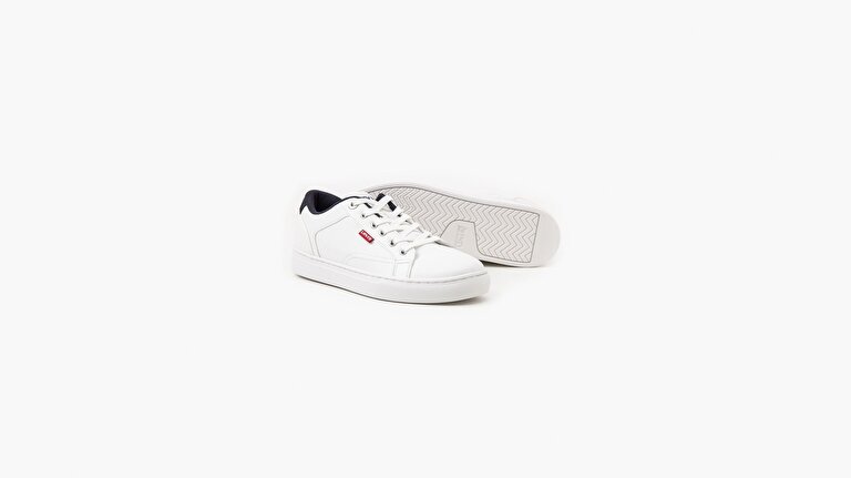 Levi's® Kadın Courtright Sneaker Ayakkabı