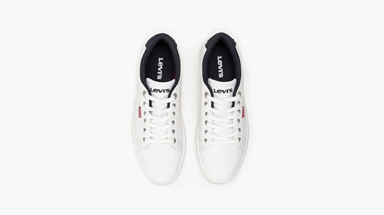 Levi's® Kadın Courtright Sneaker Ayakkabı