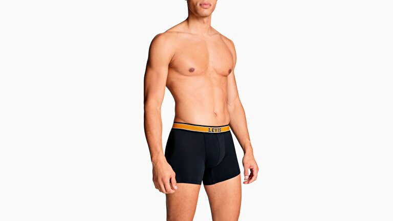 Levi’s® Boxer Briefs - 2'li Paket