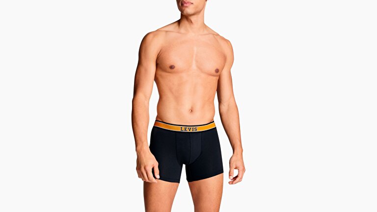 Levi’s® Boxer Briefs - 2'li Paket