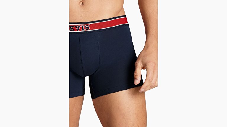 Levi’s® Boxer Briefs - 2'li Paket