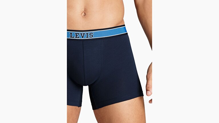 Levi’s® Boxer Briefs - 2'li Paket