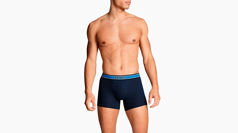 Levi’s® Boxer Briefs - 2'li Paket
