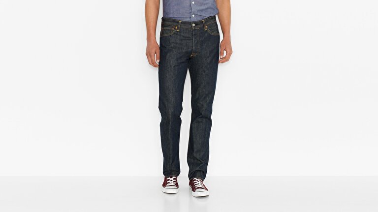 501® Original Fit Erkek Jean Pantolon - Levi's Marlon