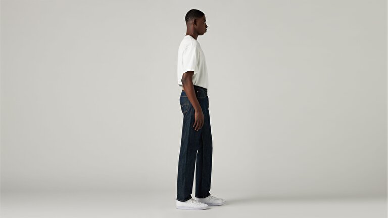 501® Original Fit Erkek Jean Pantolon - Levi's Marlon