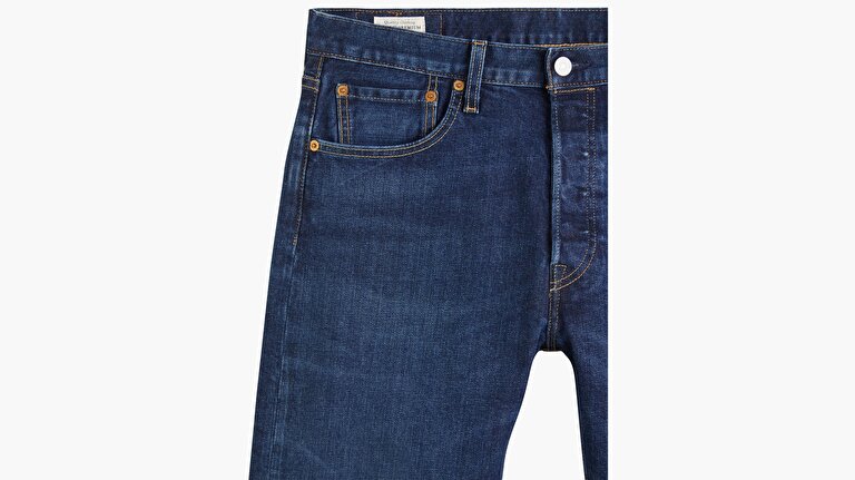 501® Levi's® Original Erkek Jean Pantolon - Do The Rump
