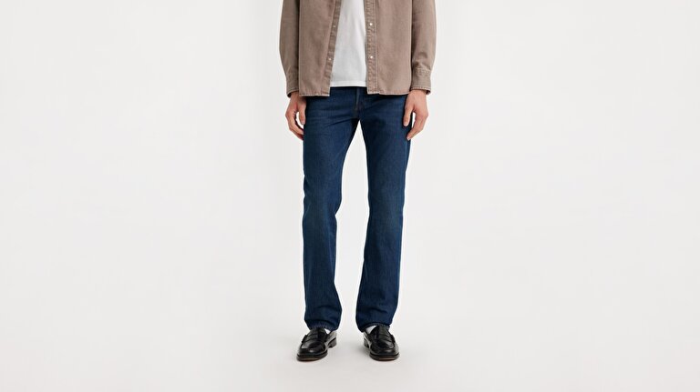 501® Levi's® Original Erkek Jean Pantolon - Do The Rump