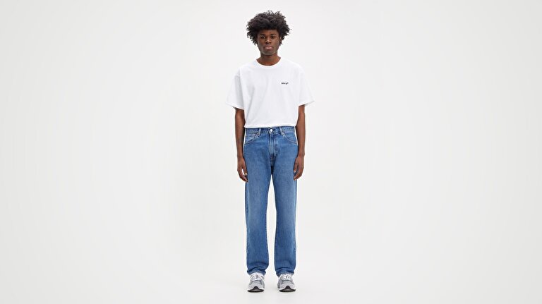 551™ Z Authentic Straight Erkek Jean Pantolon - Express Lane