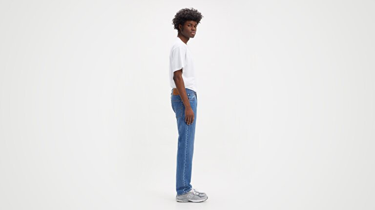 551™ Z Authentic Straight Erkek Jean Pantolon - Express Lane