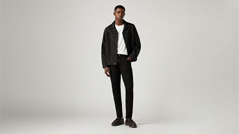 512™ Slim Taper Erkek Jean Pantolon-Nightshine X