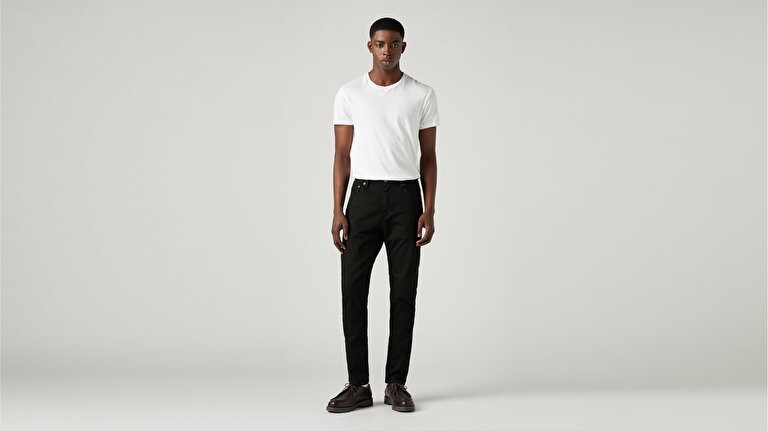 512™ Slim Taper Erkek Jean Pantolon-Nightshine X