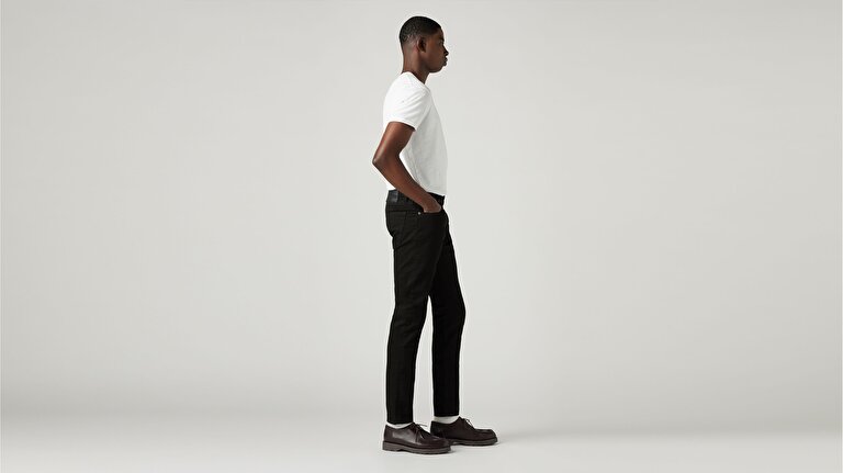 512™ Slim Taper Erkek Jean Pantolon-Nightshine X