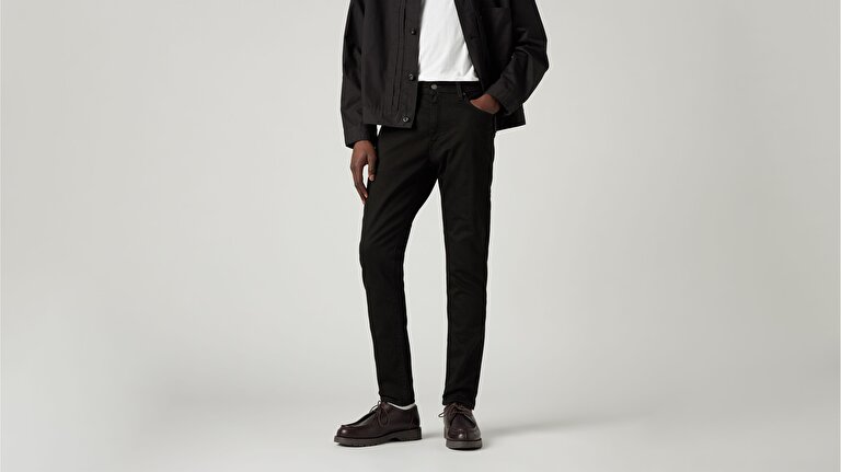512™ Slim Taper Erkek Jean Pantolon-Nightshine X