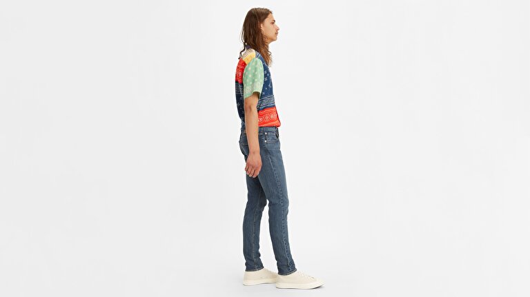 512™ Slim Taper Erkek Jean Pantolon - Whoop