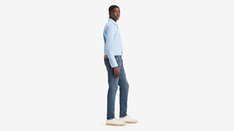 512™ Slim Taper Erkek Jean Pantolon - Whoop