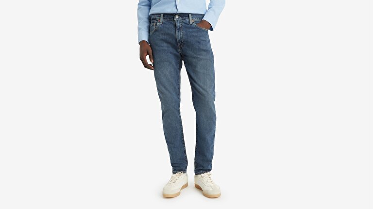 512™ Slim Taper Erkek Jean Pantolon - Whoop
