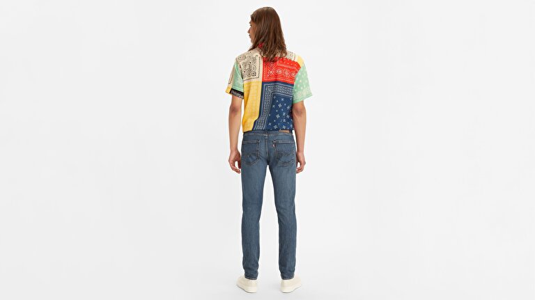 512™ Slim Taper Erkek Jean Pantolon - Whoop