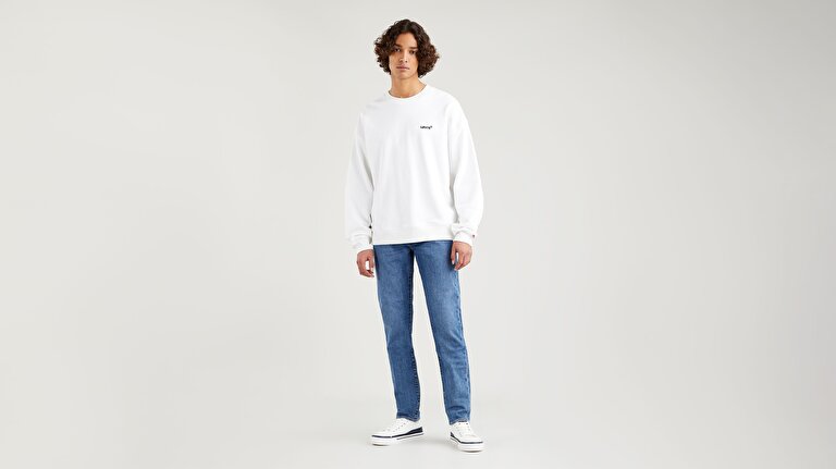 512™ Slim Taper Erkek Jean Pantolon - Midtown