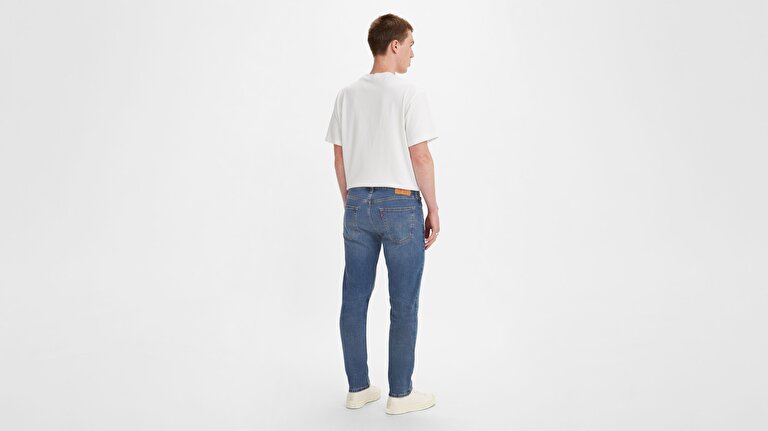 512™ Slim Taper Erkek Jean Pantolon - Midtown