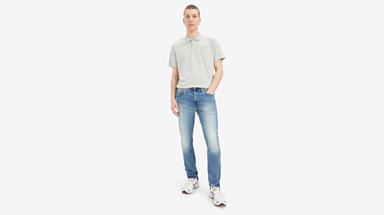 512™ Slim Taper Erkek Jean Pantolon - Money In The Bag