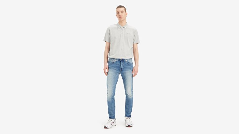 512™ Slim Taper Erkek Jean Pantolon - Money In The Bag