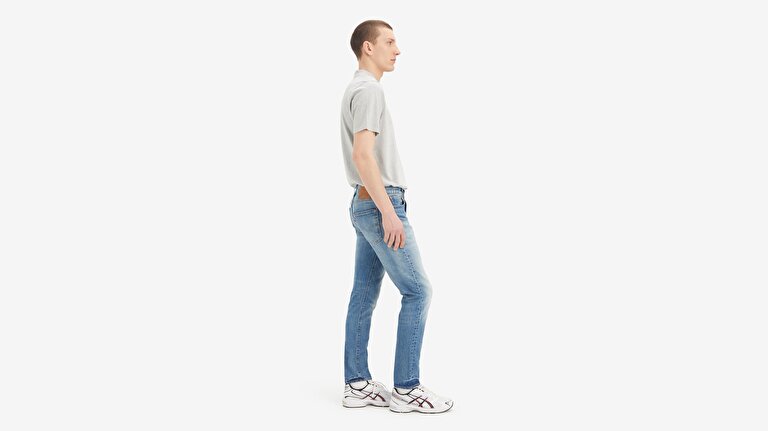 512™ Slim Taper Erkek Jean Pantolon - Money In The Bag