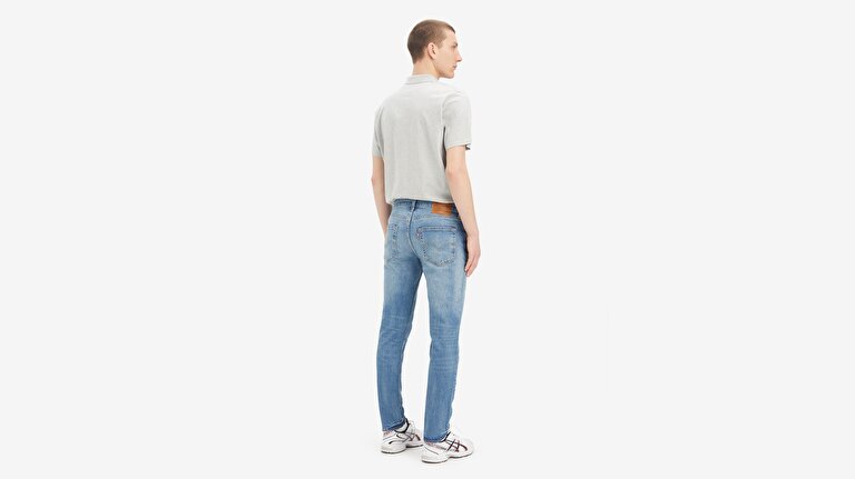 512™ Slim Taper Erkek Jean Pantolon - Money In The Bag