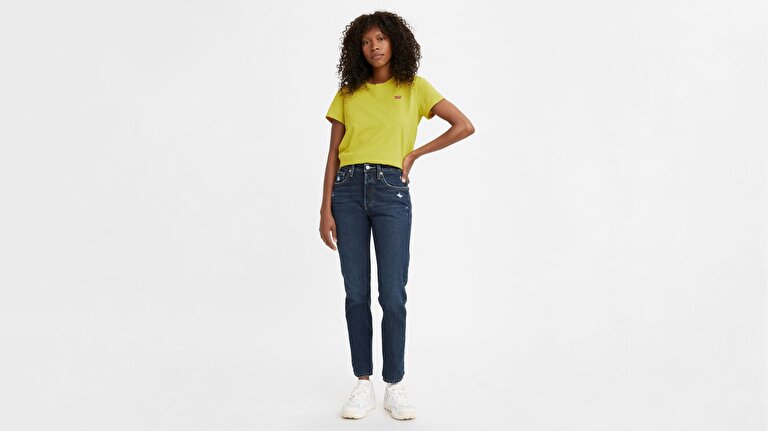 501® Skinny Kadın Jean Pantolon