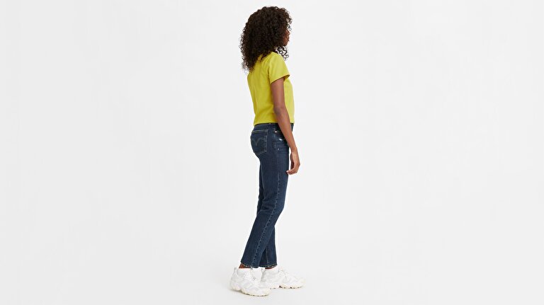 501® Skinny Kadın Jean Pantolon
