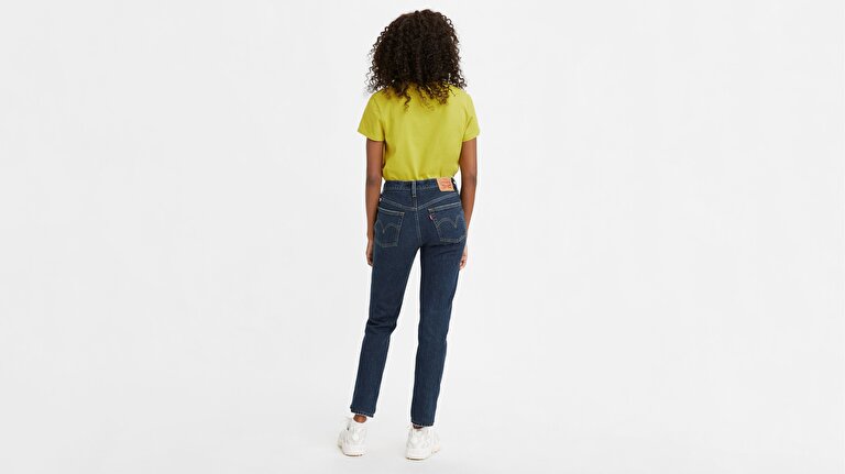 501® Skinny Kadın Jean Pantolon