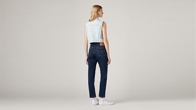 501® Skinny Kadın Jean Pantolon