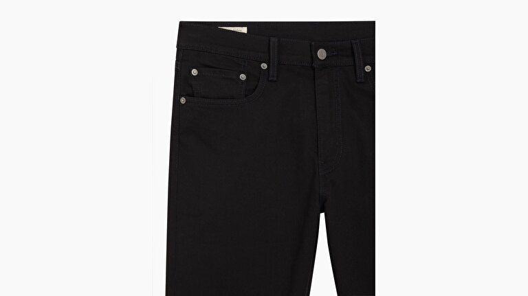 502™ Regular Tapered Erkek Jean Pantolon-Nightshine X