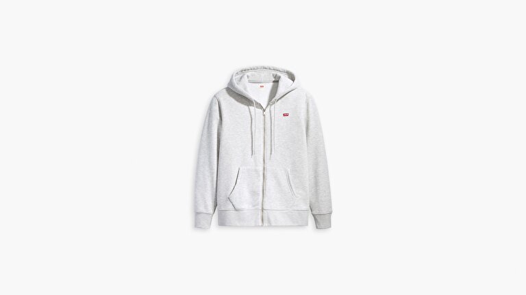 Core Zip Up