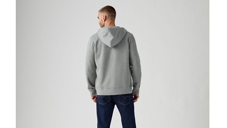 Core Zip Up