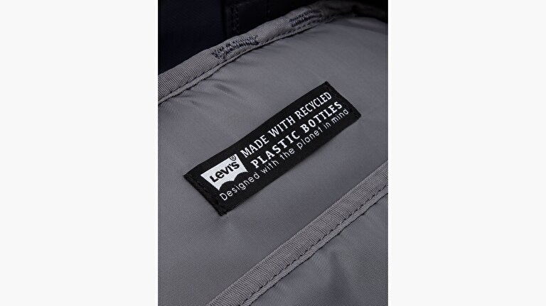 Levi's® Erkek L Pack Çanta Standard Issue