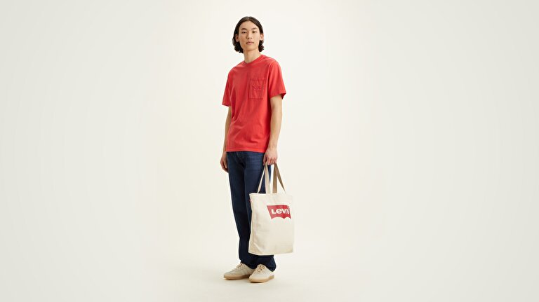 Batwing Unisex Çanta