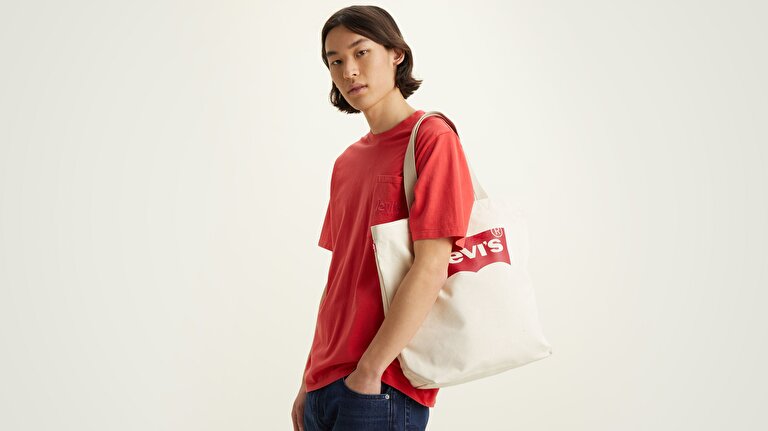 Batwing Unisex Çanta