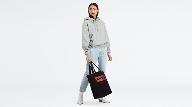 Batwing Unisex Çanta