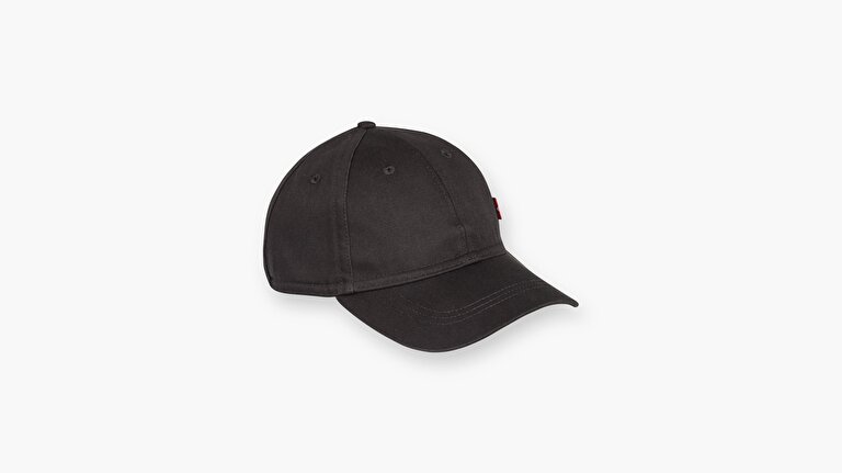 Red Tab Erkek Baseball Şapkası