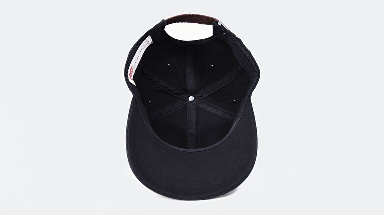 Red Tab Erkek Baseball Şapkası