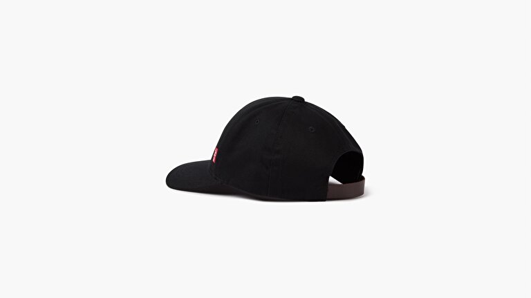 Red Tab Erkek Baseball Şapkası