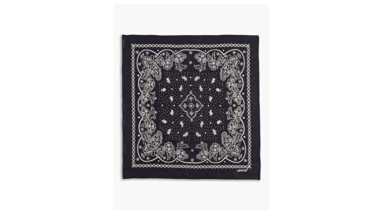 Paisley Unisex Bandana