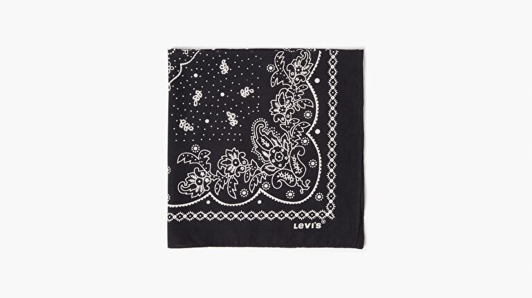 Paisley Unisex Bandana