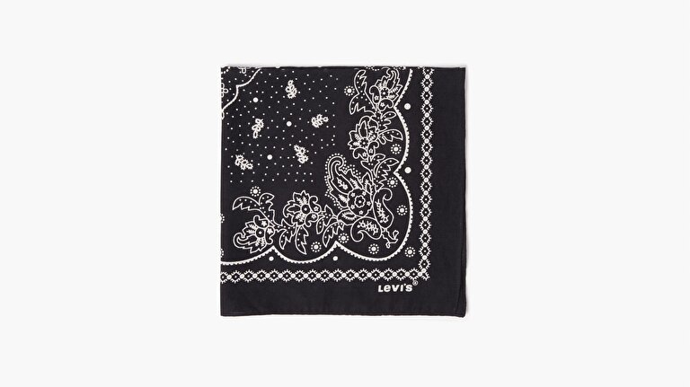 Paisley Unisex Bandana