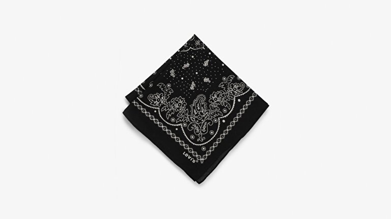 Paisley Unisex Bandana