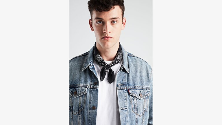 Paisley Unisex Bandana
