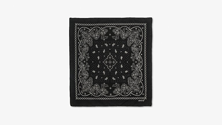 Paisley Unisex Bandana