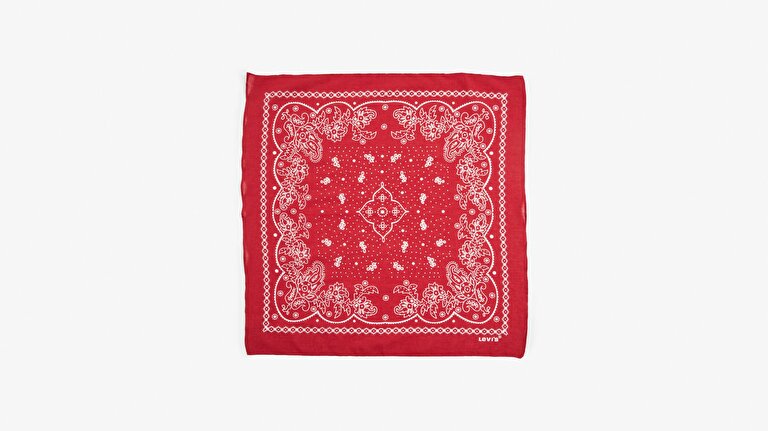 Paisley Unisex Bandana