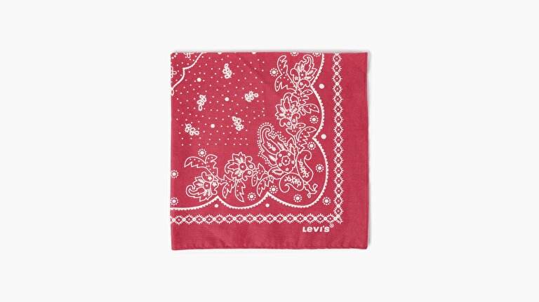 Paisley Unisex Bandana