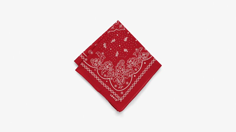 Paisley Unisex Bandana